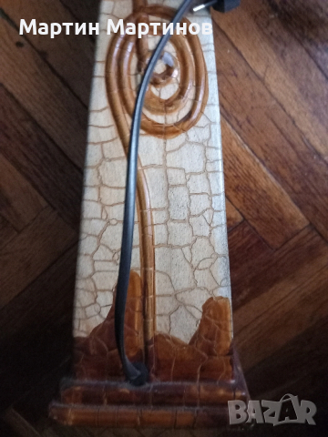 Стара Лампа и Осветителни тела, снимка 10 - Антикварни и старинни предмети - 53751915