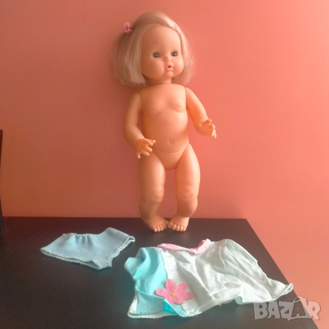 Кукла giochi preziosi 5638/02 sbrodolina 40 см, снимка 11 - Кукли - 44989322