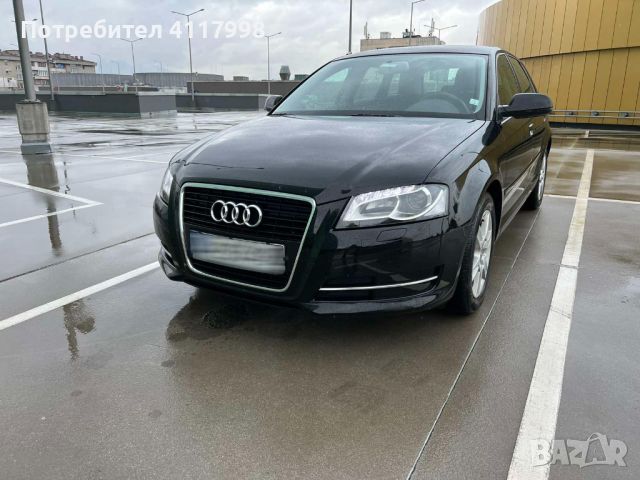 Audi A3 Sportback, снимка 1 - Автомобили и джипове - 46033812