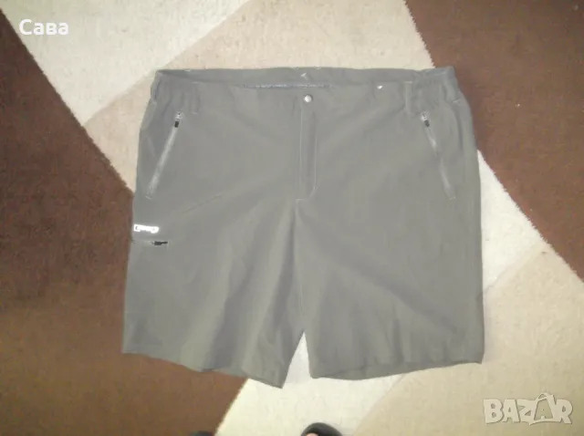 Къси панталони и тениска REGATTA  мъжки,2-3ХЛ, снимка 2 - Къси панталони - 50155813