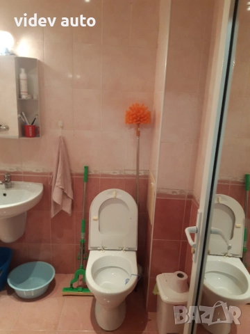 Двустаен апартамент под Наем в Сл.бряг , снимка 6 - Апартаменти - 52240700