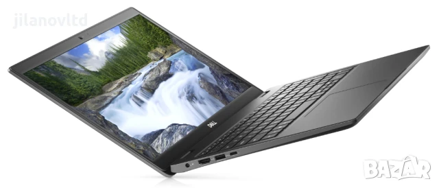 Лаптоп Dell Latitude 3510 i5-10210U 8GB 256GB NVMe ГАРАНЦИЯ, снимка 5 - Лаптопи за работа - 51100404