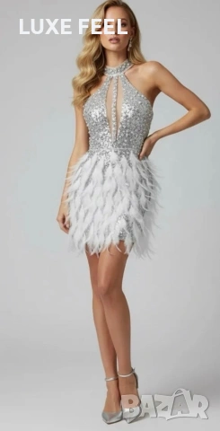 💎Страхотни Рокли , снимка 4 - Рокли - 54236595