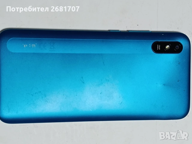 телефон 9A, снимка 2 - Xiaomi - 53965716