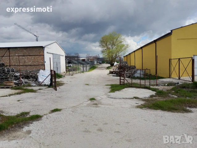 склад, на кота "0", снимка 4 - Складове - 53986492