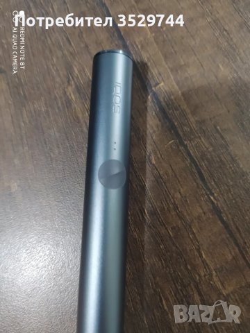 Iqos iluma, снимка 3 - Електронни цигари - 48357959