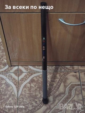 Телескоп за риба без водачи 450