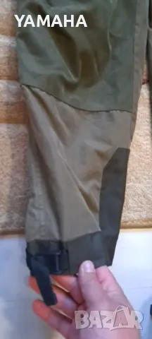 Biltema  Мъжки  Ловен  Панталон 50, снимка 4 - Панталони - 49969428