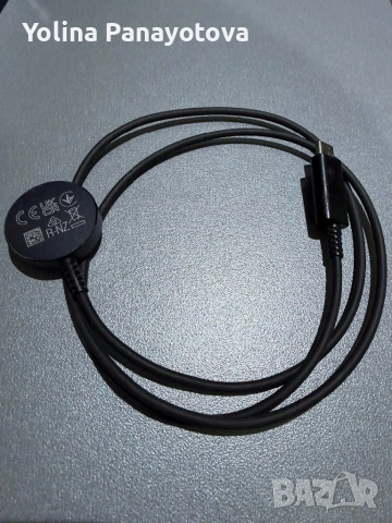 Samsung galaxy watch зарядно