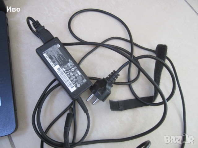 Лаптоп HP G56 4GB RAM 500GB HDD 2.30GHz, снимка 5 - Лаптопи за дома - 53579581