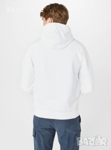 ОРИГИНАЛЕН суичър Calvin Klein, снимка 3 - Суичъри - 54190233