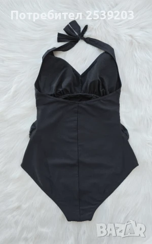 Бански за бременни М-Л , снимка 7 - Дрехи за бременни - 50824245