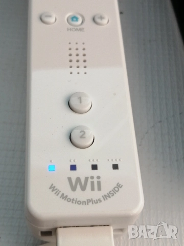 Видеоигра Nintendo Wii, снимка 8 - Nintendo конзоли - 51805004