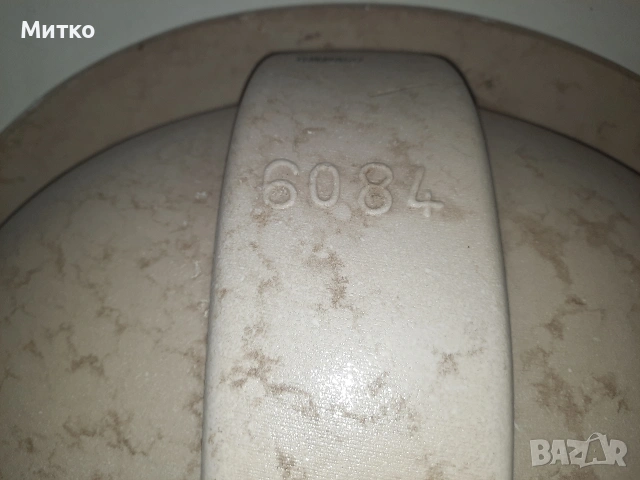 Порцеланова бяла мивка за баня със дребна забележка , снимка 14 - Мивки - 53696151