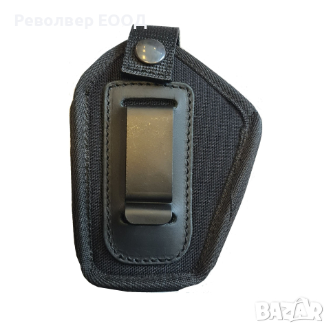 Кобур за Taser Pulse, снимка 2 - Оборудване и аксесоари за оръжия - 45038101