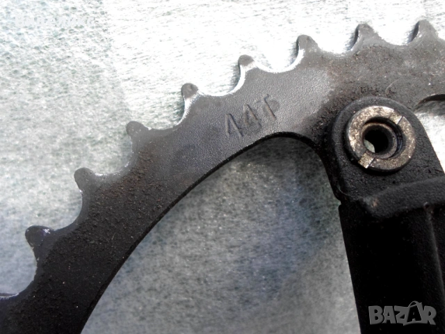 Курбели/Fixie bikes/, снимка 11 - Части за велосипеди - 53568167