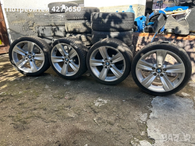 Джанти от 14 цола до 20 цола, снимка 15 - Гуми и джанти - 50393490