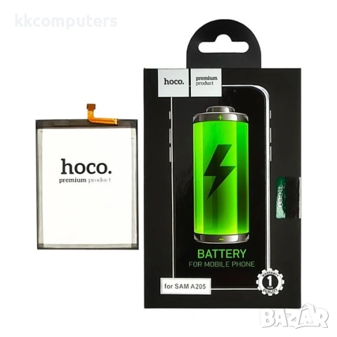 Батерия HOCO за SAMSUNG A045/ A042F A04/ A04E (2022) (WT-S-W1)