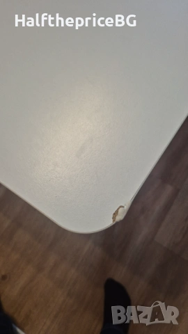 Маса с 4 стола , снимка 3 - Маси - 53653109