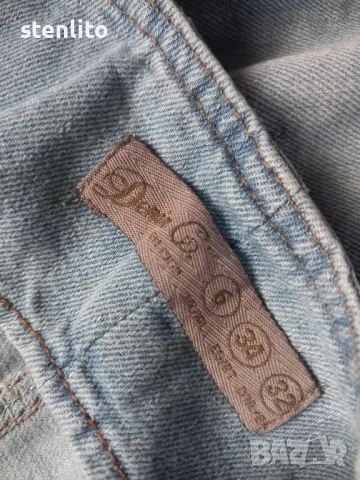 Дънков сукман Denim co “XS”, снимка 7 - Сукмани - 47237819