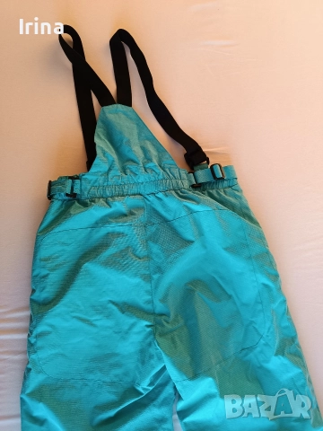 Ски панталон - 152 см, снимка 6 - Детски панталони и дънки - 52913546