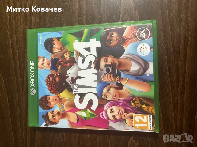 Игри за Xbox One, снимка 7 - Игри за Xbox - 48291546