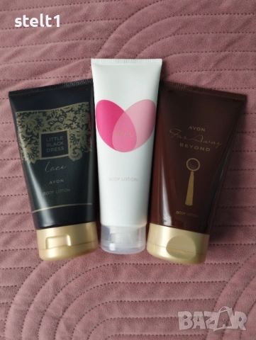 Продукти от Avon, снимка 6 - Декоративна козметика - 16927014