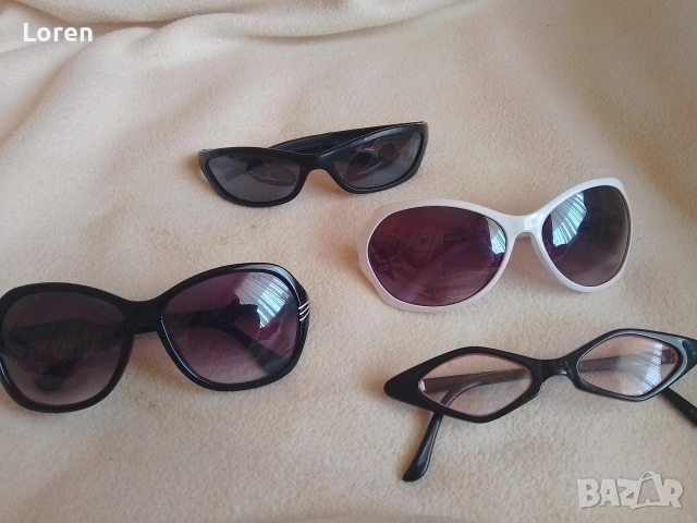 Дамски очила 