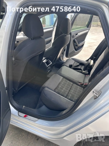 Audi A4 B8 3.0TDI 239кс, снимка 11 - Автомобили и джипове - 53754108