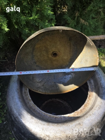 Казан за ракия 60-70л., снимка 4 - Други стоки за дома - 52400825