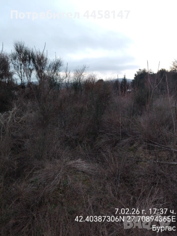 Созопол парцел - Lidl буджака 67800.7.102, снимка 3 - Парцели - 53421022