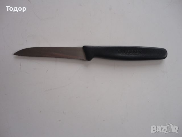 Невероятен немски нож Victorinox 2, снимка 3 - Ножове - 45842746