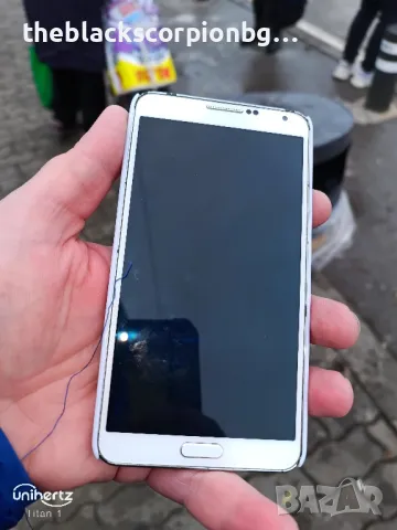  Samsung galaxy Note III, снимка 6 - Samsung - 47976705