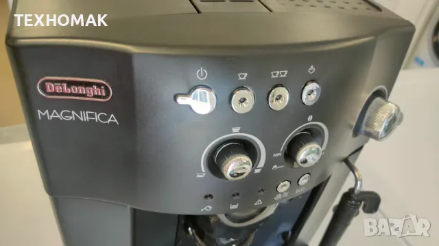 Кафе автомат DELONGHI , снимка 2 - Кафемашини - 47115638