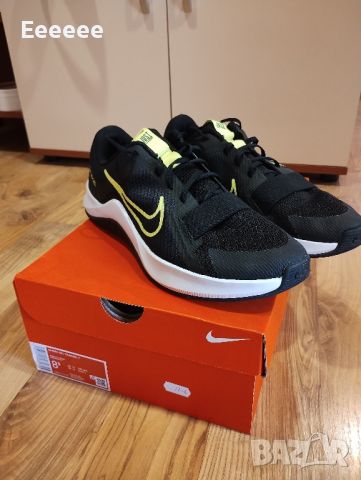 Обувки Nike Mc Trainer 2 42номер , снимка 1 - Маратонки - 46377466