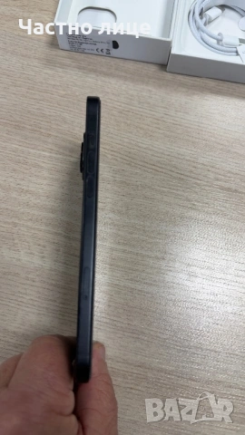 Iphone 15plus, снимка 3 - Apple iPhone - 53386193