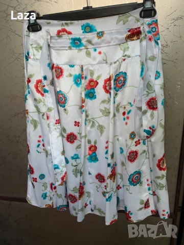 	Продавам пола марка "Кредо", снимка 2 - Поли - 53737160