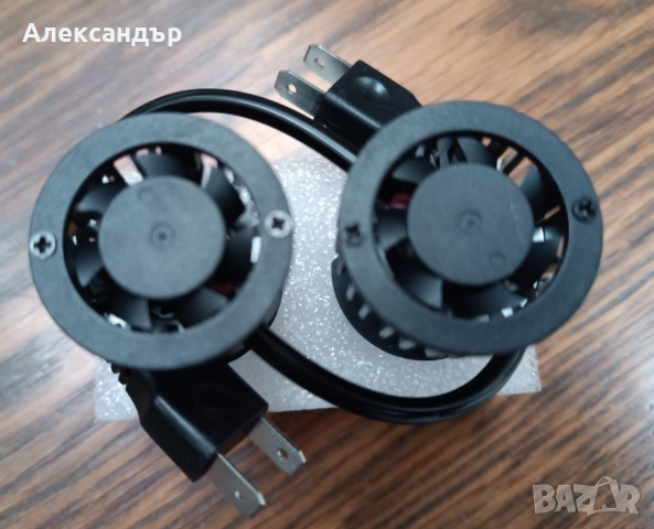 LED H7, снимка 3 - Аксесоари и консумативи - 52902672