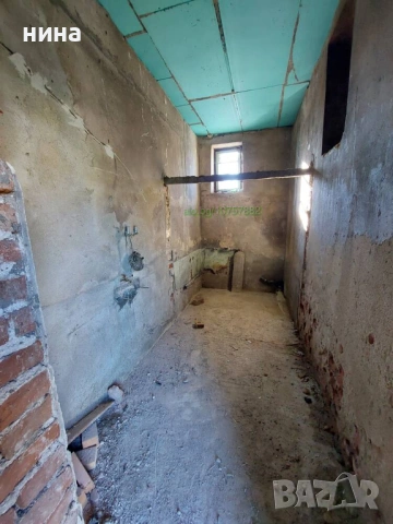 Имот с огромен потенциал - с. Стойково, снимка 13 - Къщи - 53427671