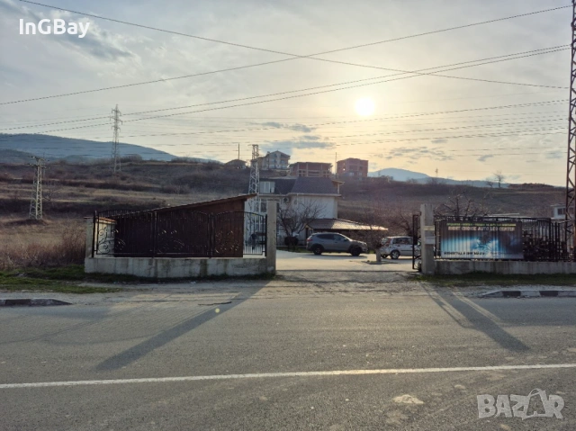 УПИ Парцел 1600 кв.м в кв. Запад, гр.Асеновград, ток и вода.