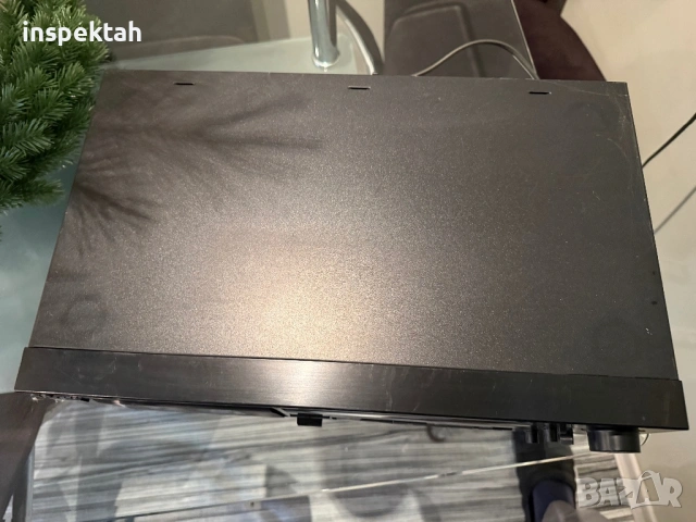 Sony tc-k490-3 head/2 motors/hx pro/bias/, снимка 6 - Декове - 53059818