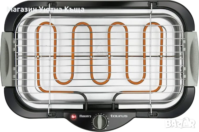 Скара Taurus Maxim’s с ГАРАНЦИЯ, снимка 2 - Скари - 49676718