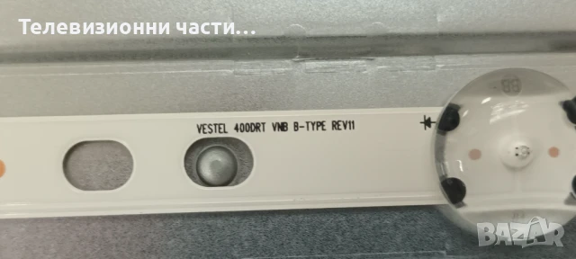 Hyundai FL40211SMART със счупен екран VES400UNDS-2D-N12  LSC400HN02-801 15Y_40GF11BMB7S4LV0.1/17MB97, снимка 10 - Части и Платки - 51106084