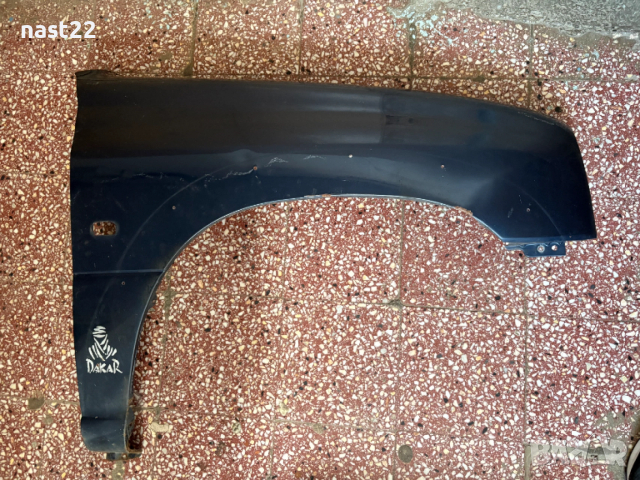 Преден десен калник за Сузуки Гранд Витара 1008-2005