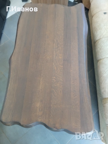 Трапезна маса.Холна маса.Маса за градината., снимка 3 - Маси - 52182936