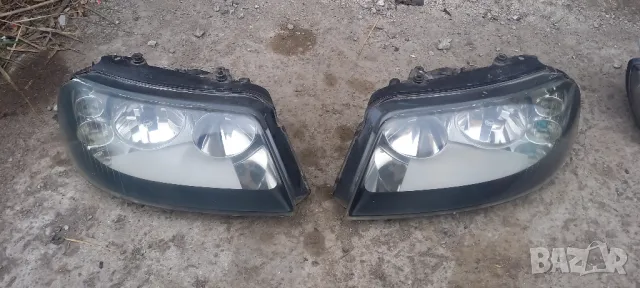 Фарове за Seat Alhambra, снимка 1