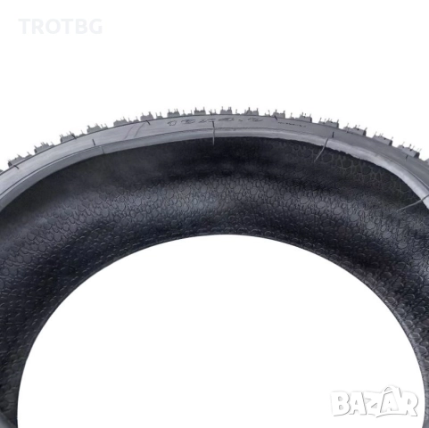 Комплект външна и вътрешна гуми 16x4 за Fatbike, снимка 4 - Други спортове - 52631634