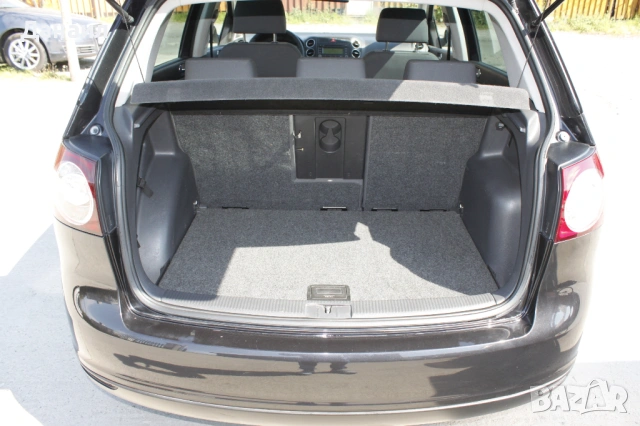 VW Golf Plus 1.9TDI* ТОП* РЕАЛНИ КМ 243ХИЛ., снимка 12 - Автомобили и джипове - 54255006