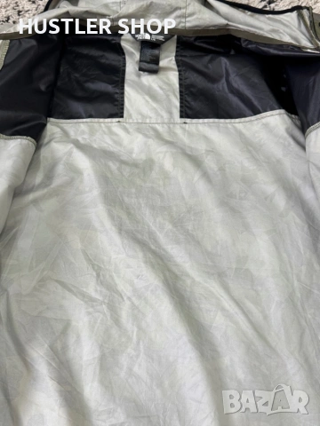 Мъжка ветровка THE NORTH FACE. Размер L, снимка 10 - Спортни дрехи, екипи - 53219079