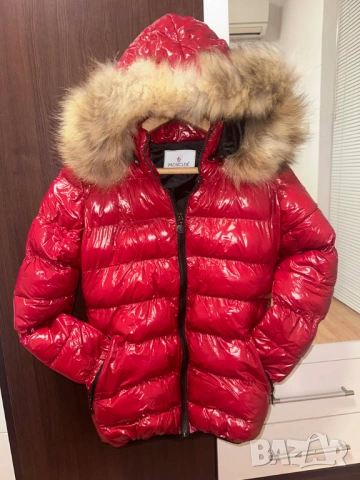	Яке/ Монклеър/ зимно яке/ Moncler